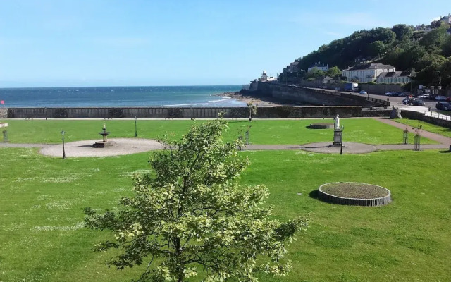 Romantic Apartment - The Youghal
