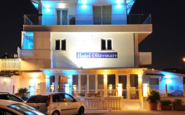 Hotel Oltremare