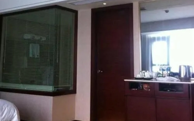 宁波朗逸大酒店