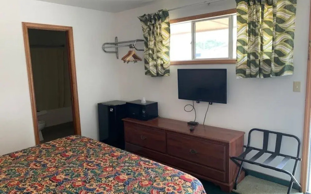 Budget Lodge Inn Abilene
