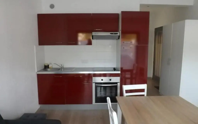 Appartement Berck-Plage, 2 pièces, 4 personnes - FR-1-646-30