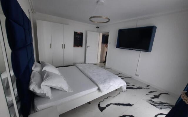Flamingo Apartment1 Craiova self check-in