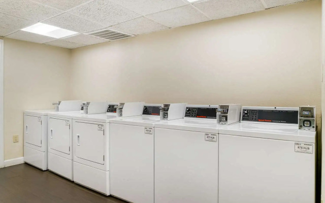 BEST WESTERN Greenfield Inn