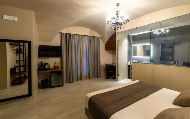 3P Exclusive Rooms