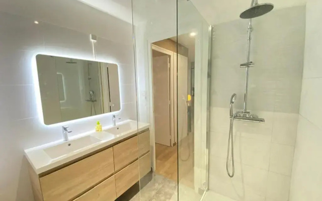 Appartement Annecy, 2 pièces, 4 personnes - FR-1-432-79