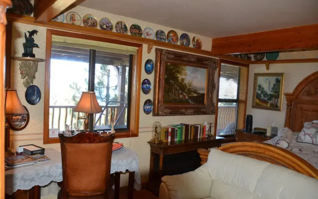 Where Eagles Fly Bed & Breakfast