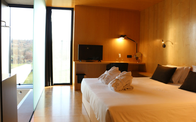 Cro Hotel Rural e Termal Spa