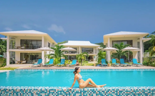 Pineapple Beach Villas