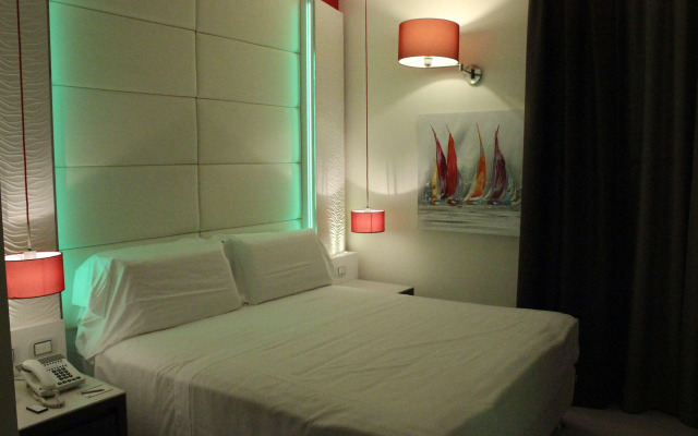 Best Western Plus Hotel Perla Del Porto