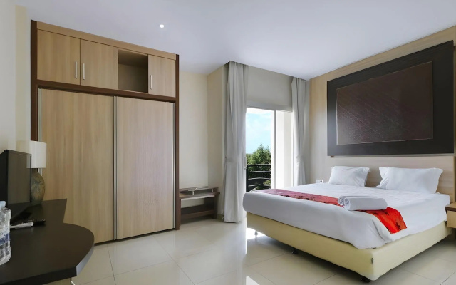 Mutiara Suites