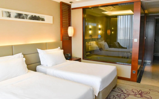 Pullman Foshan Shunde