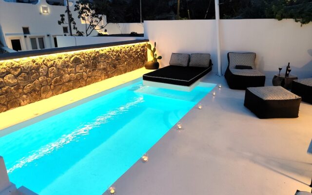 The Magic Luxury Cave Suites