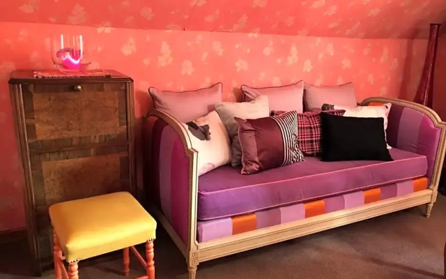 La Maison De Juliette