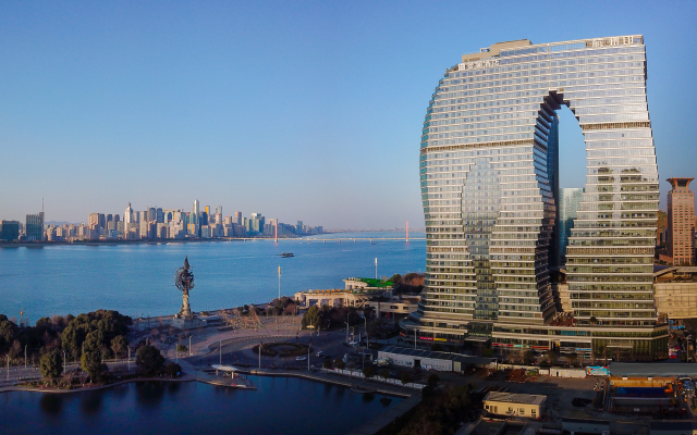 Ginlanjia Yuntai Impression Hotel