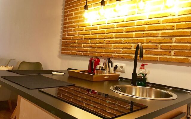 Apartamento Plaza del Carmen