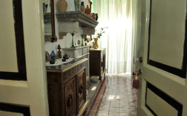 Casa Raffaele Conforti