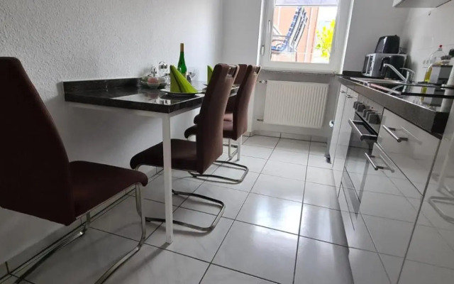 Ferienhaus Schnitzius