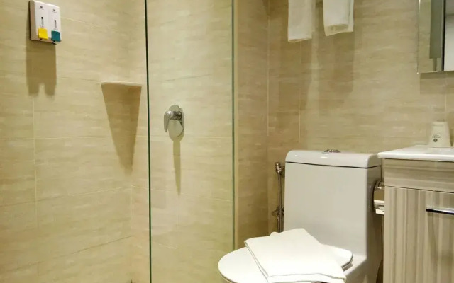 Valentino Rooms by VPHS - Chinatown