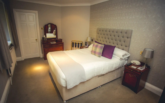 Netherwood Hotel & Spa