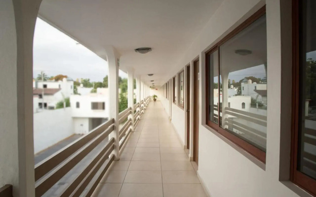 Hotel La Riviera