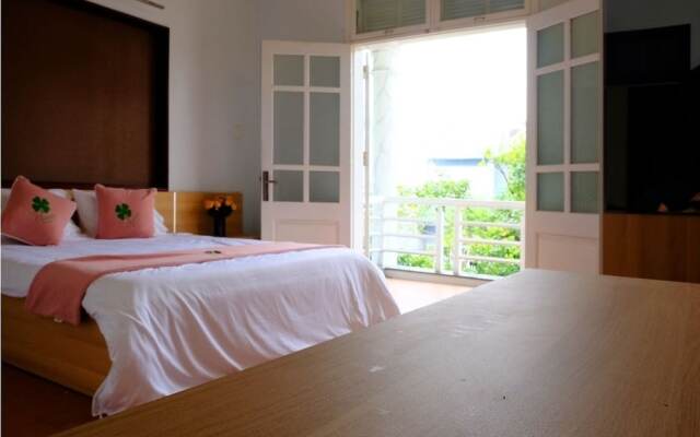 Da Nang Clover Homestay