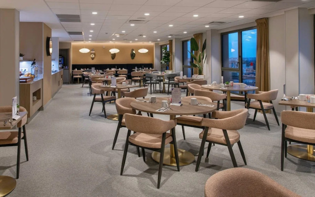 Sevenline Aparthotel Purpan Toulouse