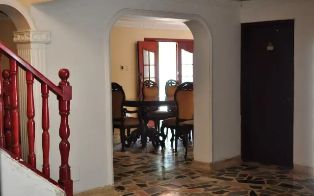 Hostal Hogar Buenaventura