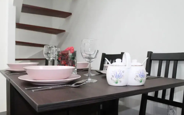 Westend Residence Budapest