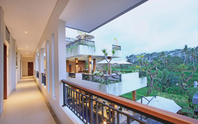 Puri Padma Hotel