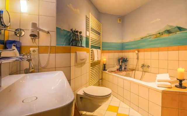 Hotel zum Kronprinzen