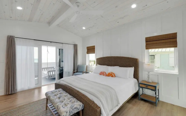 Suite Beach Tybee by Tybee Vacation Rentals