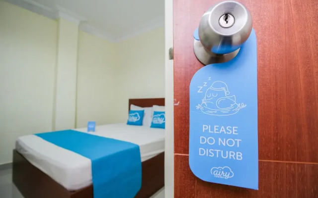 Airy Eco Nagoya Komplek Bumi Indah Blok Tiga 20 Batam