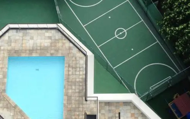 Summer Palace Hotel Residência