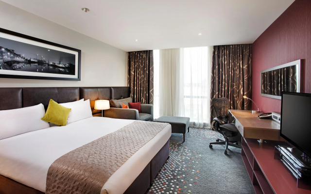 Holiday Inn Bristol City Centre by IHG