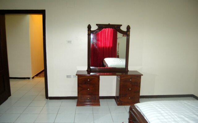 Al Eairy Apartments Jeddah 1