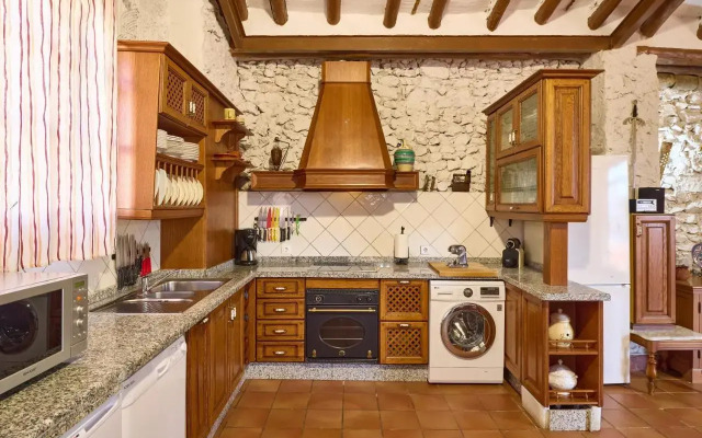 Cortijo las Gregorias