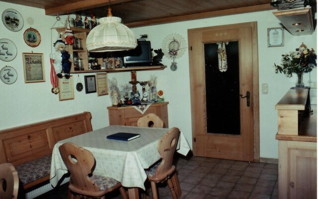 Haus Wintersteller