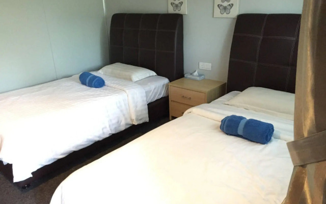 Airis Sanctuary Resort