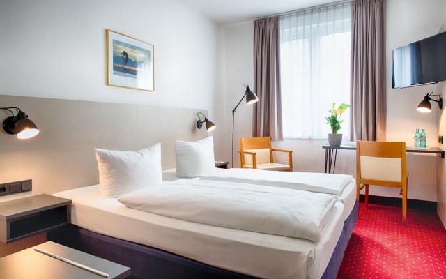 ACHAT Hotel Chemnitz