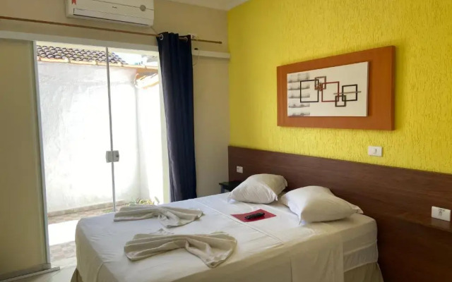 Werneck Residence Suites