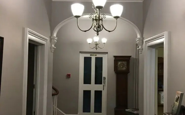 Ashdale Guest House