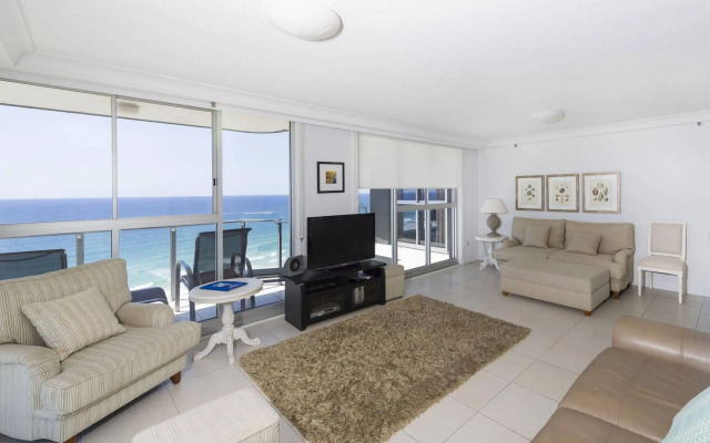 Sunbird Beach Resort