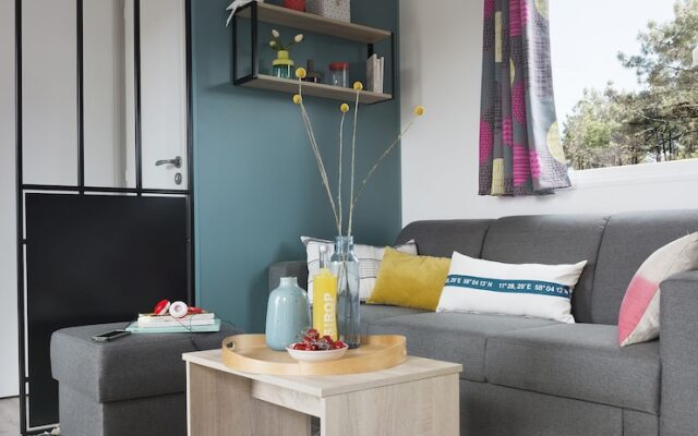 Lagrange Vacances Camping de l'Arquet