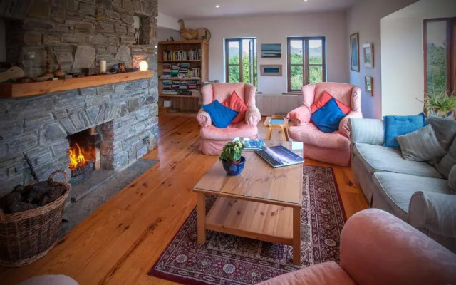 Cottage 261 - Moyard