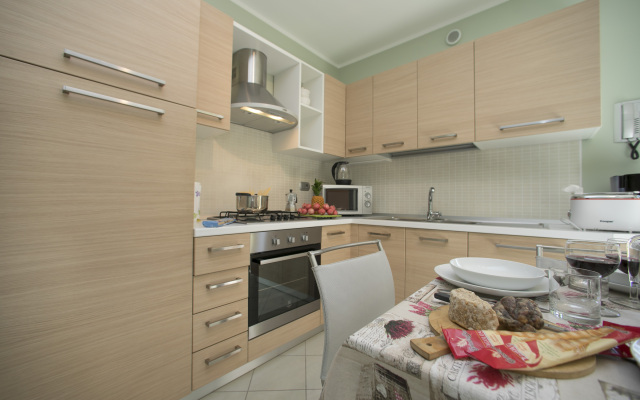 Appartamento Raggio di Sole 2