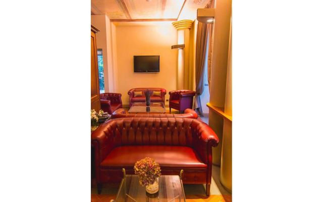 Hotel Parco Borromeo