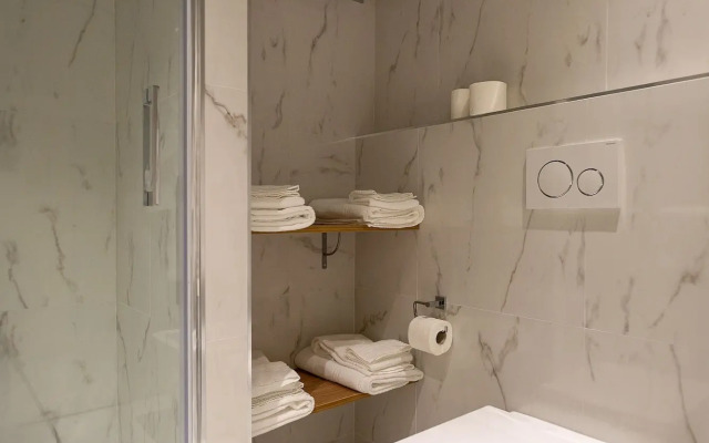 HNN Luxury Suites