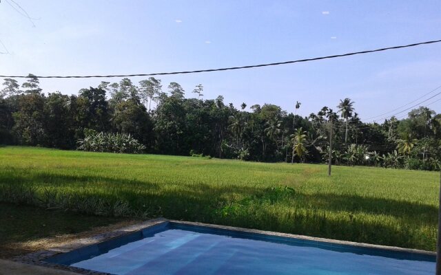 Leisure Land Villas