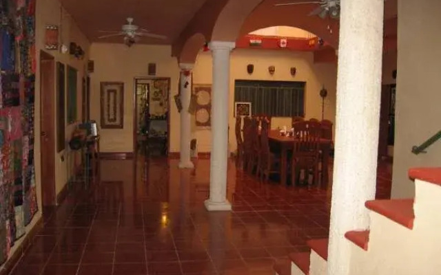 Casa Hamaca GuestHouse