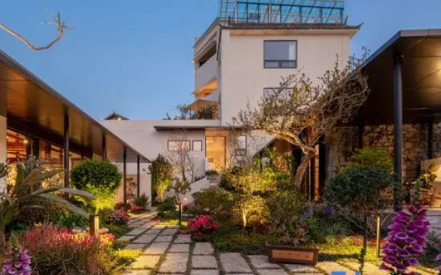 Dali Xunshan Homestay